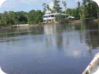 River view